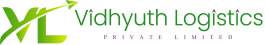 Vidhyuth Logistics Private Limited - B2B Road Freight Transportation South India
